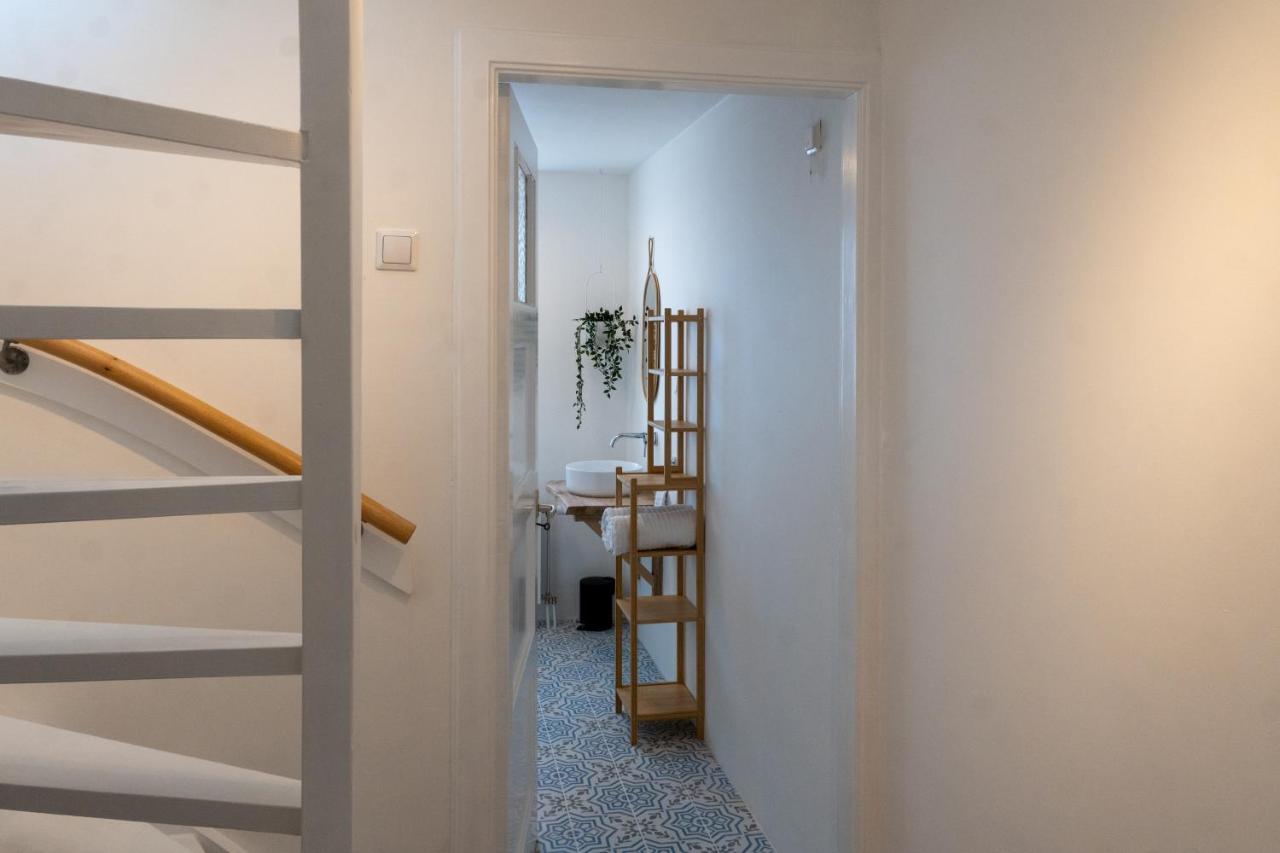 Appartement Aan Zee Noordwijk Exterior foto