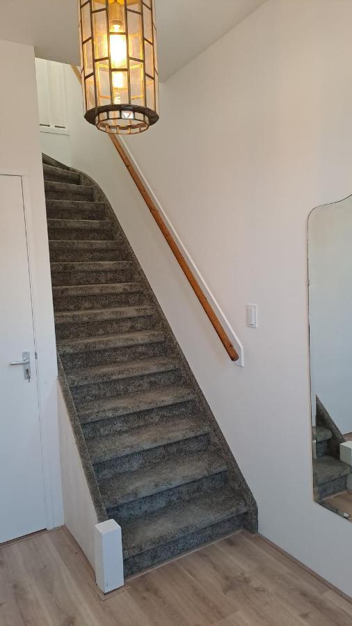 Appartement Aan Zee Noordwijk Exterior foto